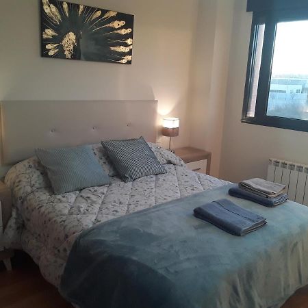 Apartamento De 6 Personas Con Wifi Y Garaje Incluido Apartment Valladolid Ngoại thất bức ảnh