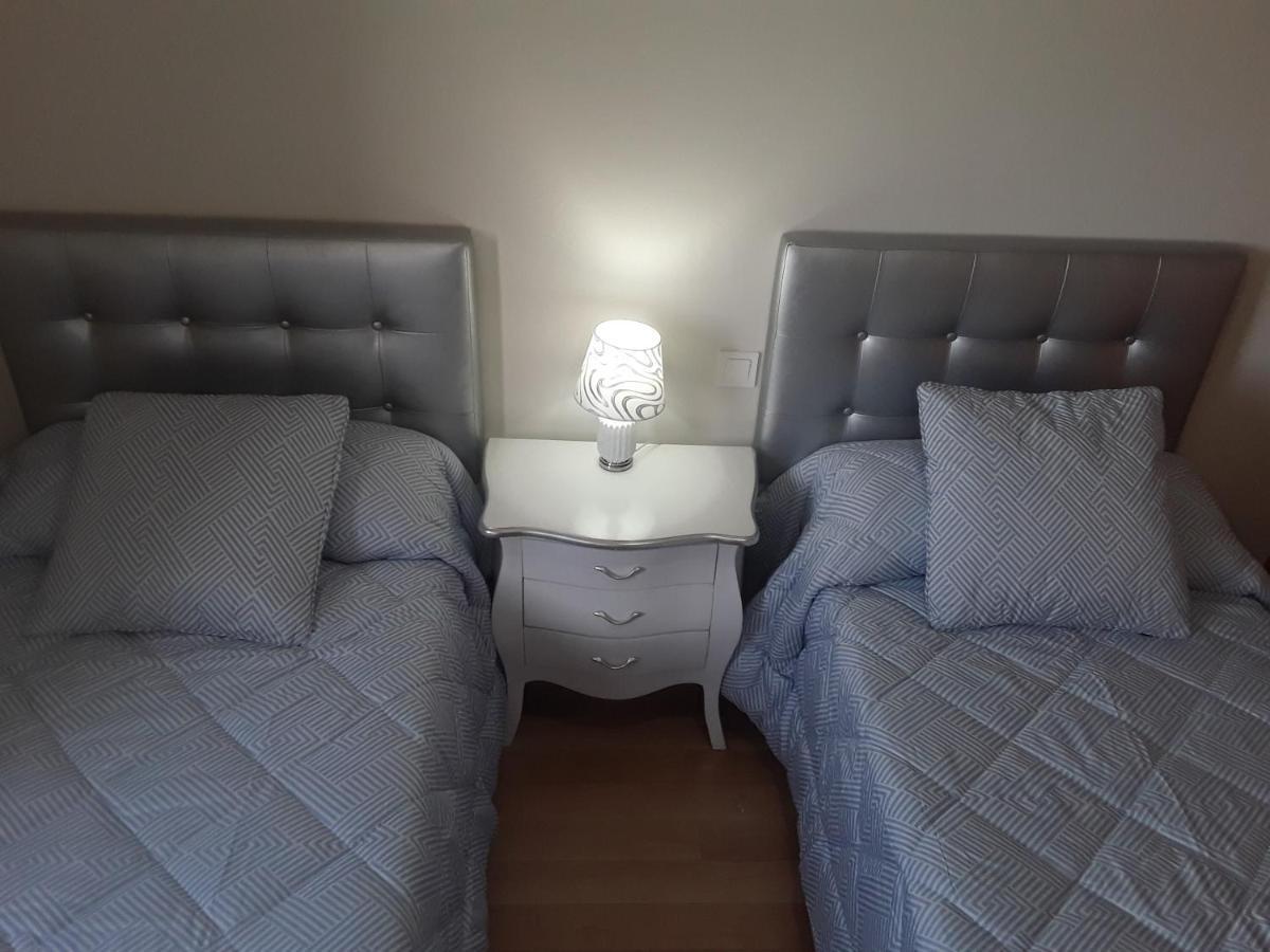 Apartamento De 6 Personas Con Wifi Y Garaje Incluido Apartment Valladolid Ngoại thất bức ảnh